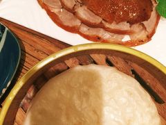 -四季民福烤鸭店(前门廊房二条店)