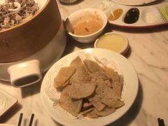 -京味斋·北京烤鸭(华威桥北工大店)