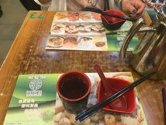 -添好运点心专门店(深水埗店)
