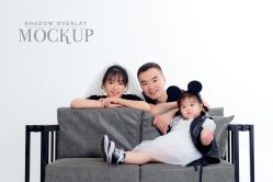 -欧诺家印记儿童摄影旗舰店