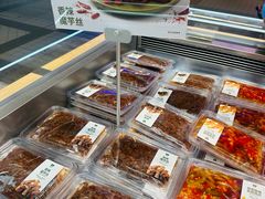 -成都仁和新城购物中心
