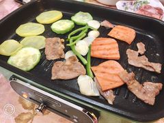 -盒马鲜生(公园1903店)