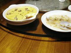 -糟粕醋·椰苑海南菜餐厅(亚龙湾天域酒店)