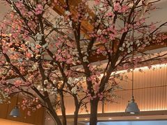 -蜜桃餐厅·伴山(湖滨商业街店)