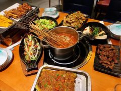 -沿海405烤场(沿海赛洛城店)