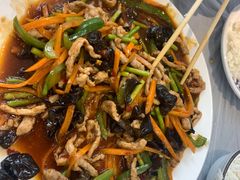 -京秀缘蒸汽海鲜农家菜大馅蒸饺