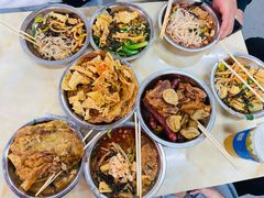 -凤张螺蛳粉·爽口粉(跃进路总店)