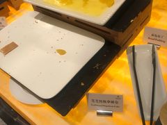 -岷山饭店-芝芝自助餐厅