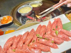 -伊茉家的烤肉店(勒泰中心店)