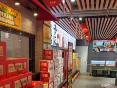 -永红源啤酒·烧烤·海鲜·大排档(青特城店)