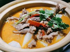 -新沙烧烤·炭烤鲜牛肉(新沙路店)