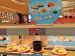 -争鲜回转寿司(西红门荟聚PLUS店)