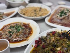 -华盛丰温州大排档(东三环南路店)