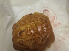 -巢娭毑月饼店(洞井路店)