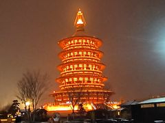-隋唐洛阳城明堂天堂景区