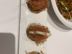 -正佳广场万豪酒店-粤菜餐厅·点心·海鲜·聚餐