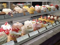 -布歌东京(金融街购物中心店)