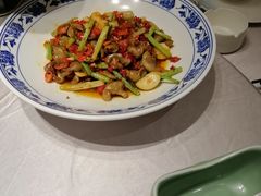 -回头食客-李久其家民间餐厅(望城金桥国际店)