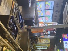 -哈哈碳都·牛肋条无限自助烤肉(台江万达店)