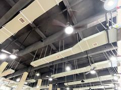 -湖南师范大学-木兰路食堂