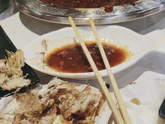 -柒五龙虾(八王寺店)