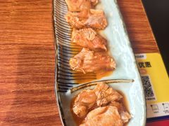 -山之屋炭火烧肉·生啤畅饮(大朗万科中央公园店)