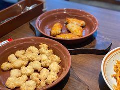 -萨莉亚意式餐厅(杭州滨江天街店)