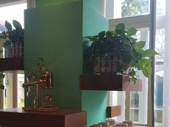 -比多罗咖啡吧(三亚海棠湾万丽度假酒店)