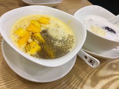 -古春堂凉茶甜品(拱北口岸店)