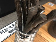 -太二酸菜鱼(福州泰禾店)