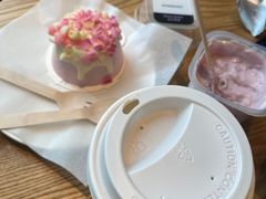 -星巴克(舟山蜈蚣峙店)