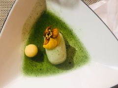 -格桑花开药膳蔬食文化空间