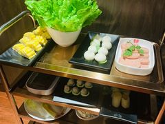 -七欣天香辣蟹火锅(上海银亿滨江店)