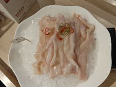 -围炉夜话·潮汕卤水火锅(榕江店)