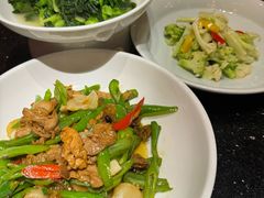 -徽镇小厨·经典徽菜(十里河店)