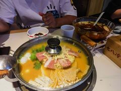 -七八冷面·延边朝鲜族美食(圣熙八号店)