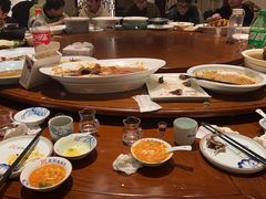 -燕郊烧鸽子(酷车小镇店)