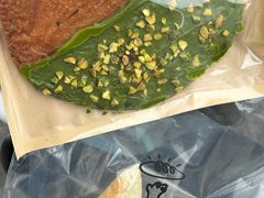-追光 Dream Bakery(汉街店)