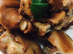 -臭桂鱼儿特色餐厅(朝晖七小区北区店)