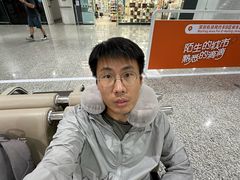 -深圳宝安国际机场