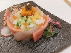 -鮨一日本料理(大中华店)