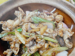 -汤氏美食台山水步特色黄鳝饭(龙津东路店)