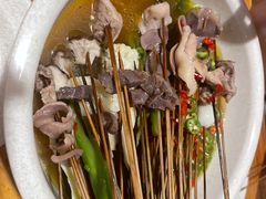 -嘉州叶婆婆钵钵鸡(建设路店)