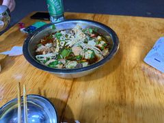 -青羊区不同味冒菜店(青羊店)