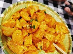 -冷峰马家鸡蛋牛奶醪糟(八朗学五巷店)