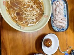-阿勇面馆(东书房路店)