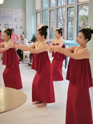 -呼拉汇舞蹈生活馆 Hawaii Hula&Tahiti Dance Studio