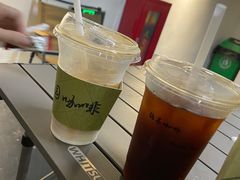 -鹊茶咖啡•新中式(深圳首店)