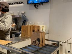 -喜茶(上海五角场万达店)