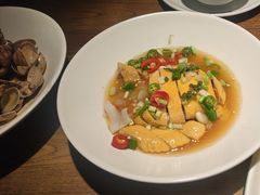 -老阿爸鲜鱼土菜(昆山花桥店)